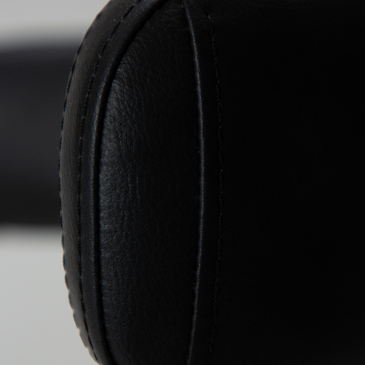 Scaun LOBE Negru/Bej 100108060