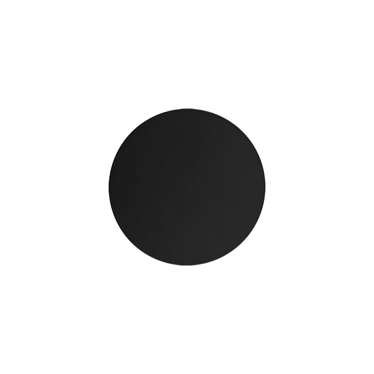 Aplică TK Lighting Luna, negru, 20 cm, 6012