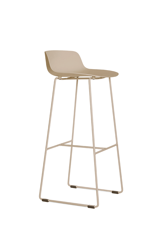 Scaun de bar Maxdesign Max
