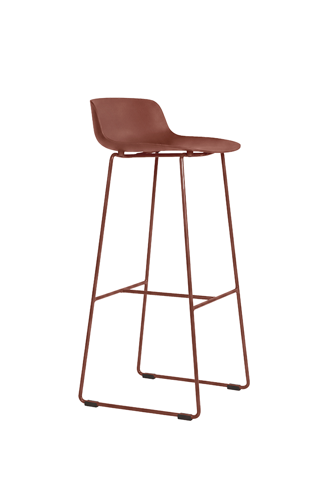 Scaun de bar Maxdesign Max