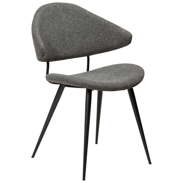 Scaun NAPOLEON Gri 100204102