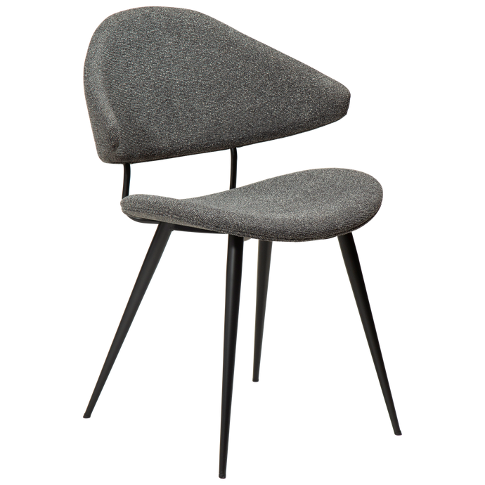 Scaun NAPOLEON Gri 100204102