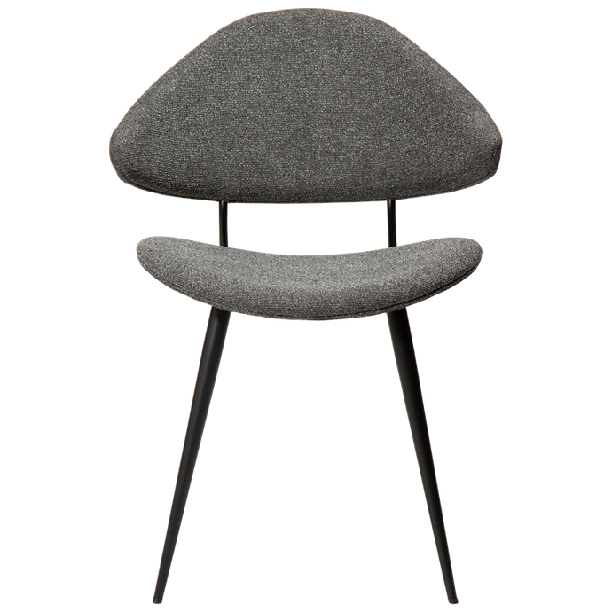 Scaun NAPOLEON Gri 100204102