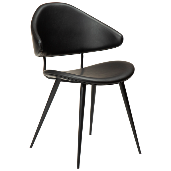 Scaun NAPOLEON Negru 100204100