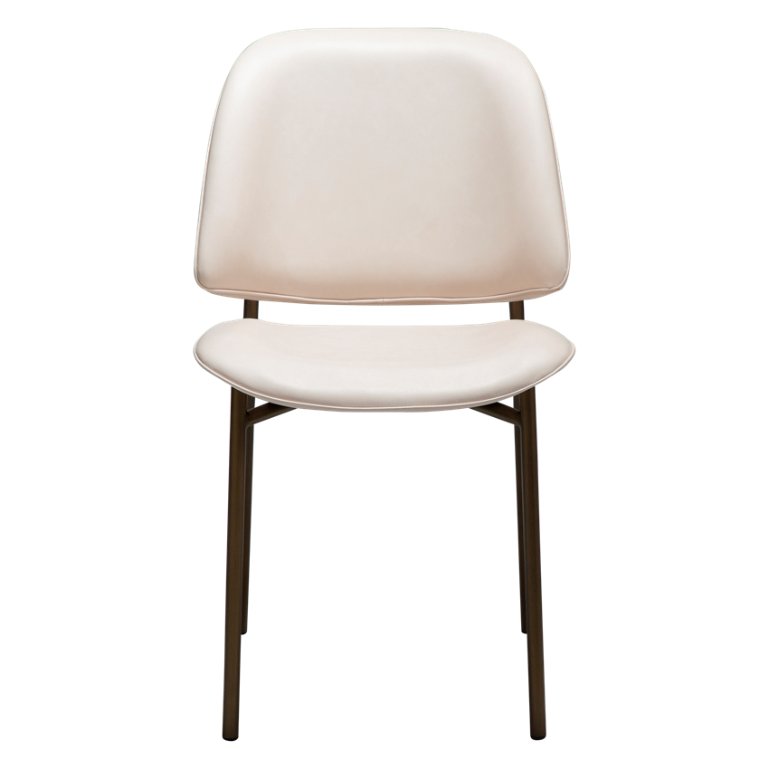 Scaun DAN-FORM Ohmy, roz, 100290104