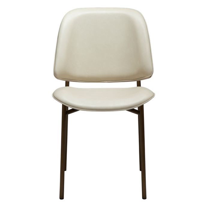 Scaun OHMY Alb 100290103