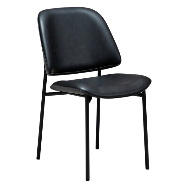 Scaun OHMY Negru 100290100