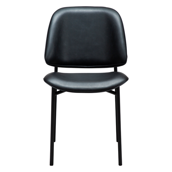 Scaun OHMY Negru 100290100