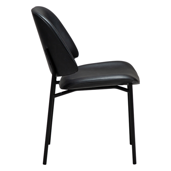 Scaun OHMY Negru 100290100