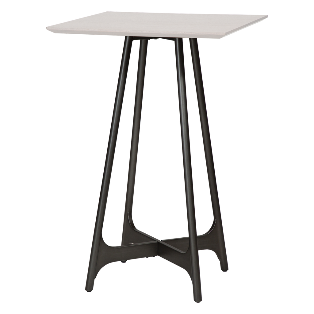 Picioare de masa OOID Negru 400100202