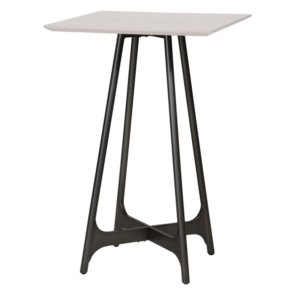 Picioare de masa OOID Negru 400100202