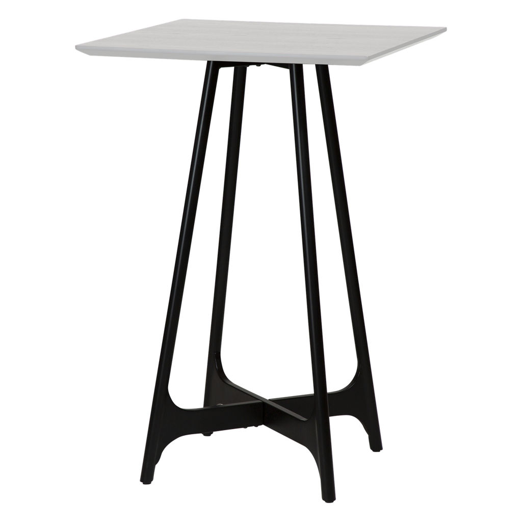 Picioare de masa OOID Negru 400100200