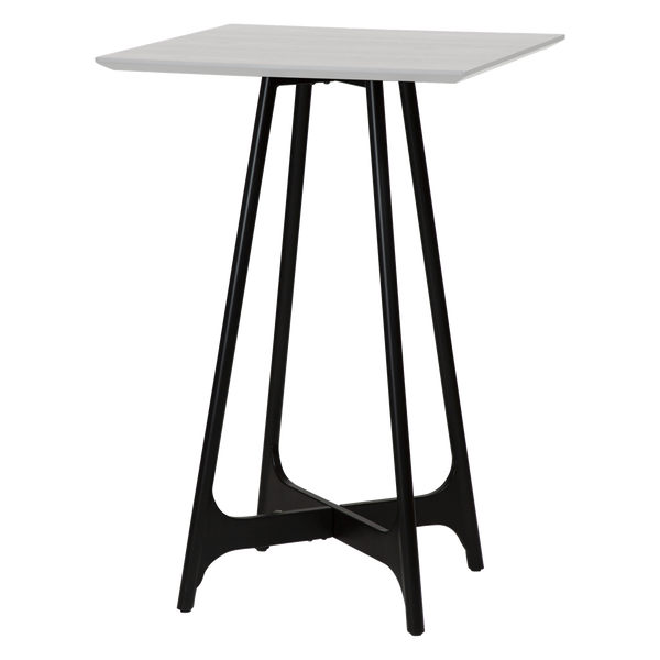 Picioare de masa OOID Negru 400100200