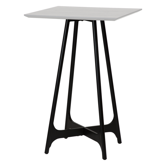 Picioare de masa OOID Negru 400100200