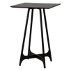 Blat de masa OOID Negru 400100100