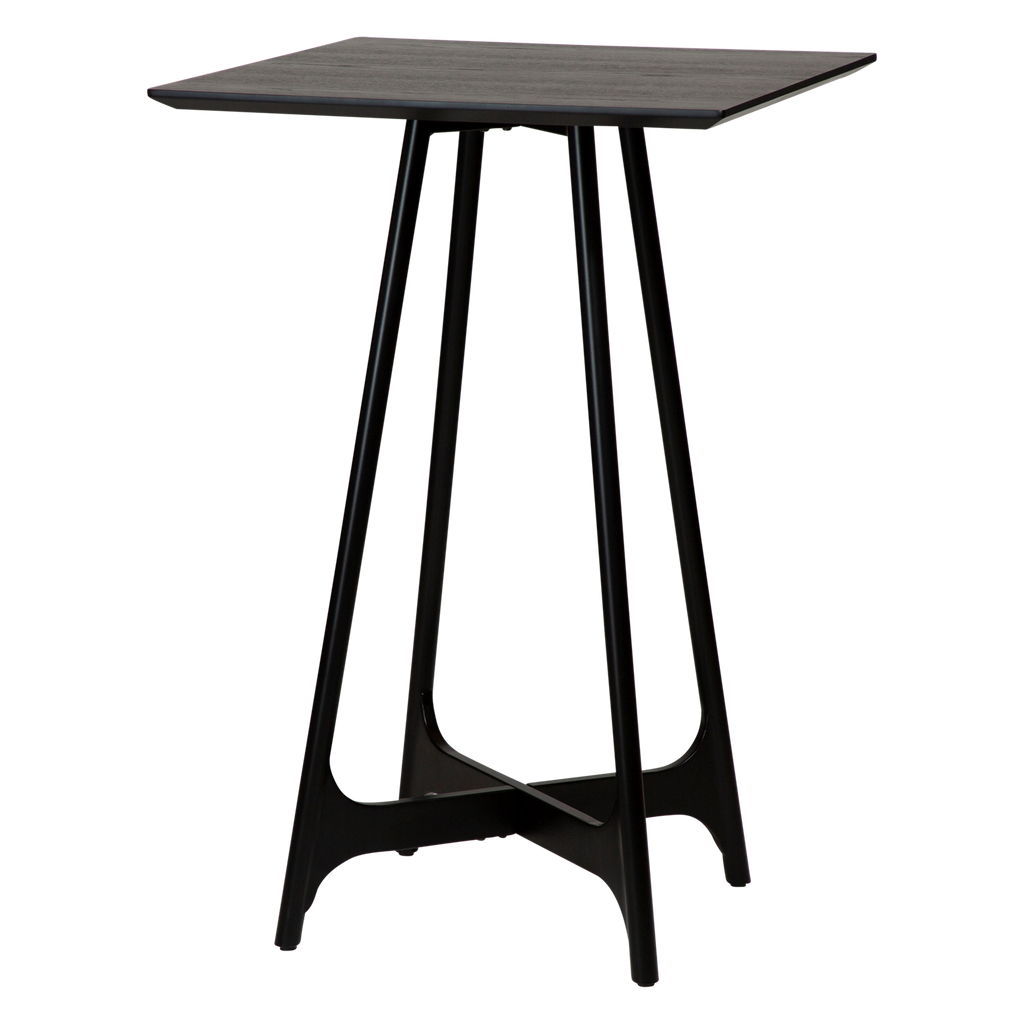 Blat de masa OOID Negru 400100100