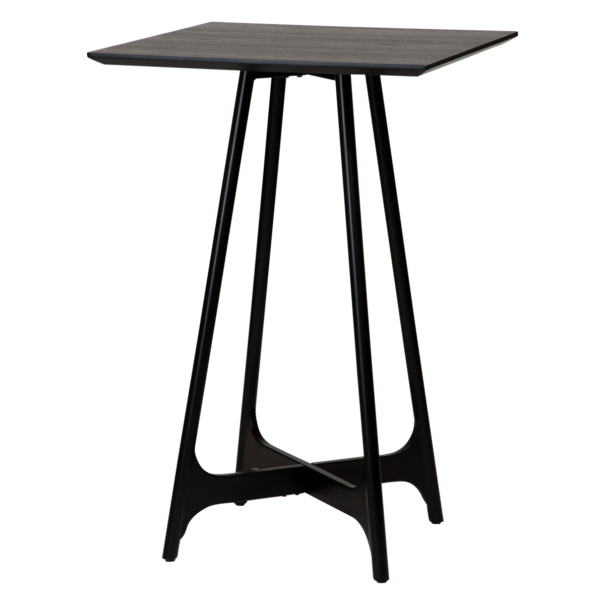 Blat de masa OOID Negru 400100100