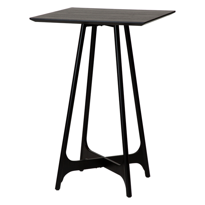 Blat de masa OOID Negru 400100100