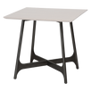 Picioare de masa OOID Negru 400100222