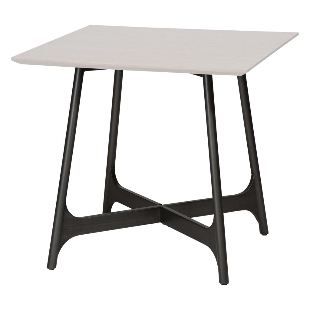 Picioare de masa OOID Negru 400100222