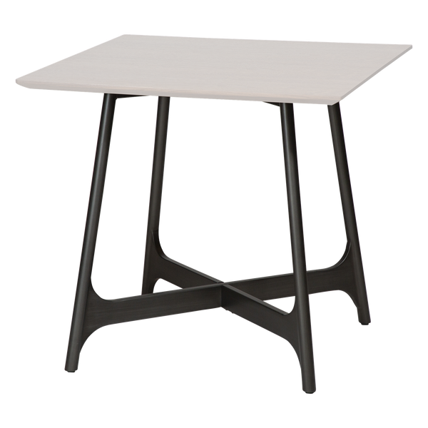 Picioare de masa OOID Negru 400100222