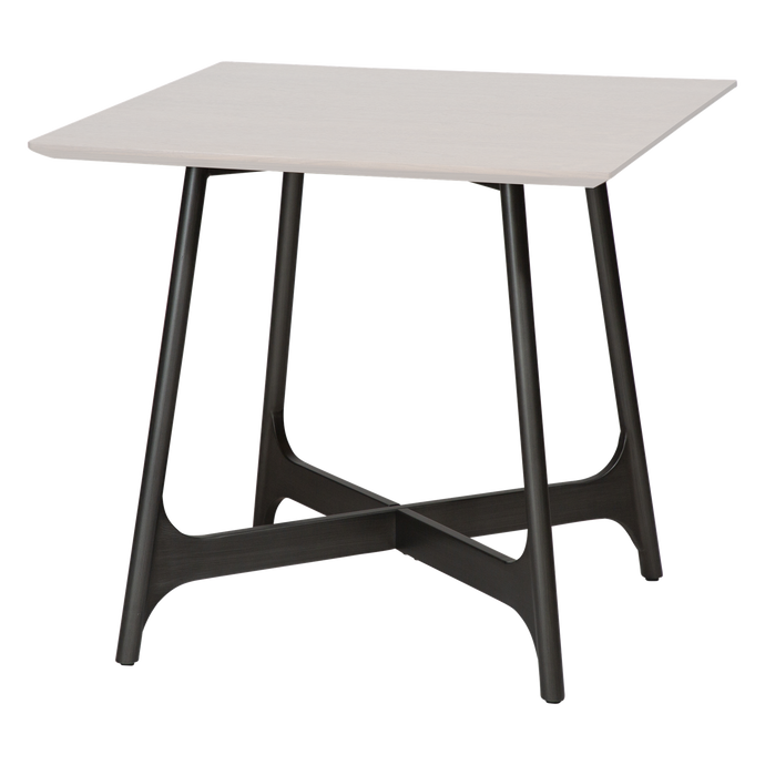 Picioare de masa OOID Negru 400100222