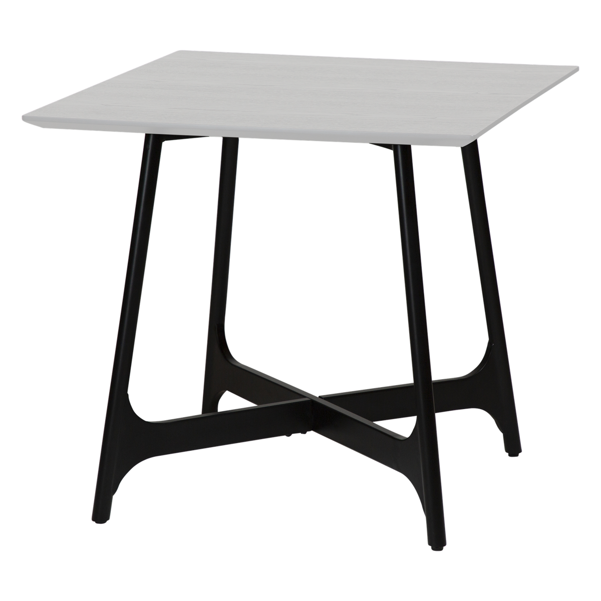 Picioare de masa OOID Negru 400100220
