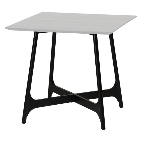 Picioare de masa OOID Negru 400100220