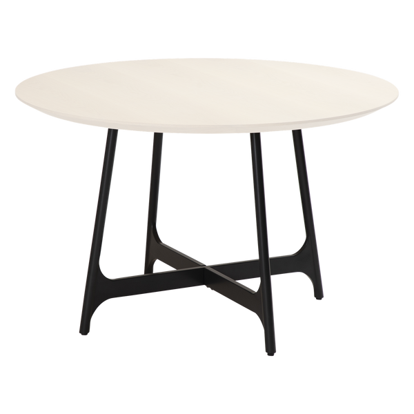 Picioare de masa OOID Negru 400900114