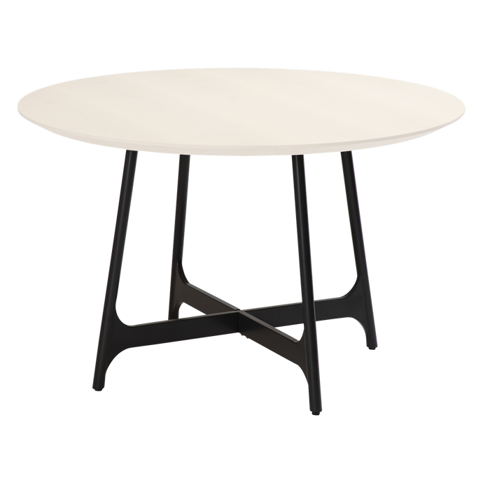 Picioare de masa OOID Negru 400900114