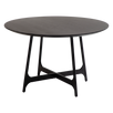 Blat de masa OOID negru 400900117