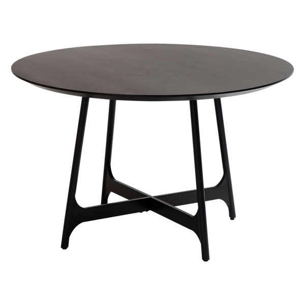 Blat de masa OOID negru 400900117