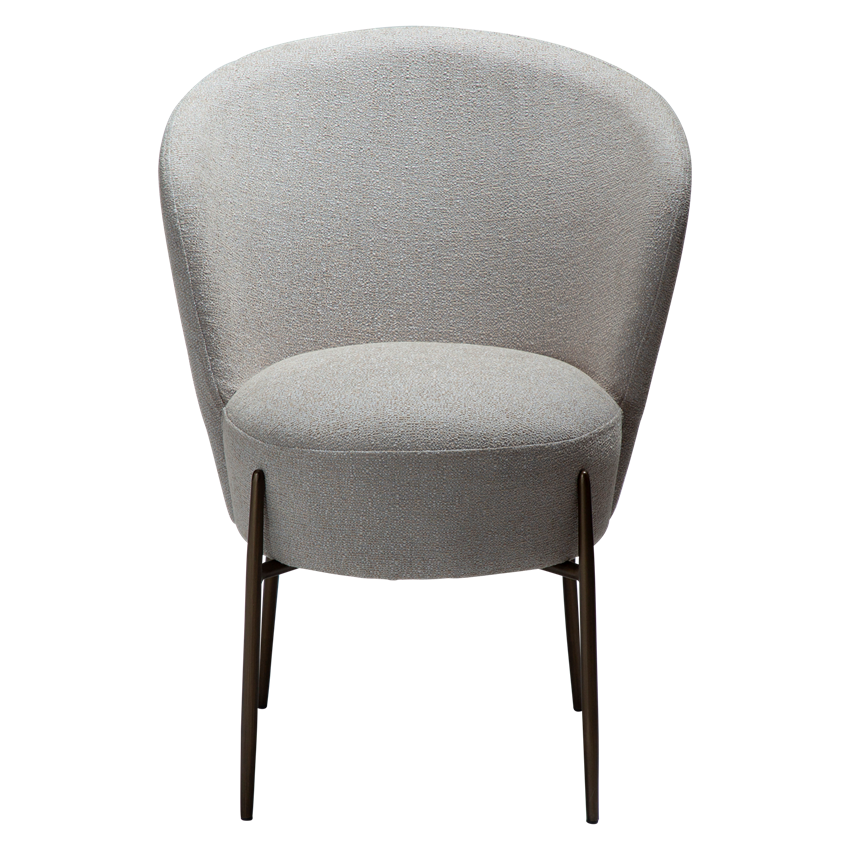 Scaun ORBIT Gri 100207108