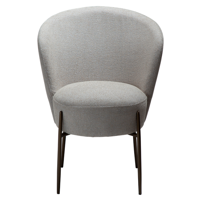 Scaun ORBIT Gri 100207108