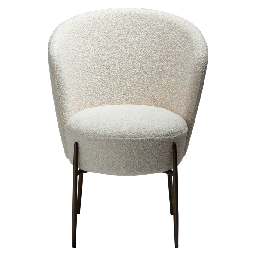Scaun ORBIT Gri porumbel 100207113