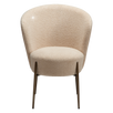Scaun ORBIT Bej 100207130