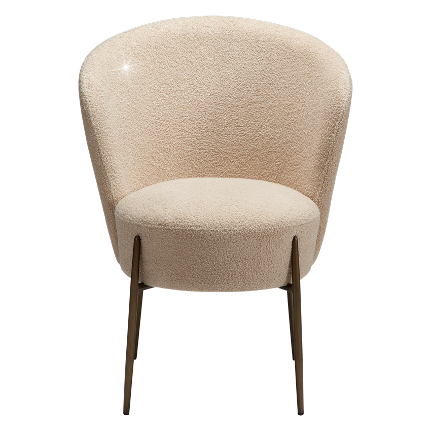 Scaun ORBIT Bej 100207130