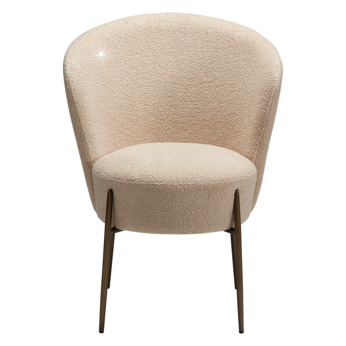 Scaun ORBIT Bej 100207130