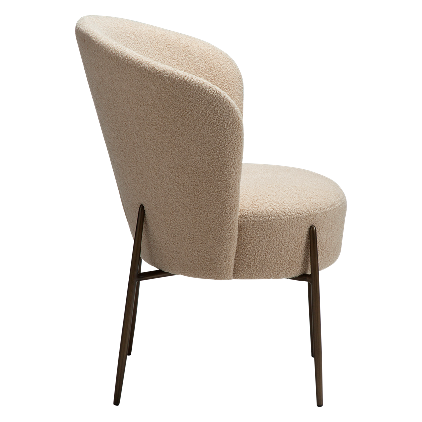 Scaun ORBIT Bej 100207130