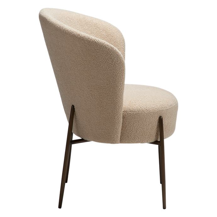 Scaun ORBIT Bej 100207130