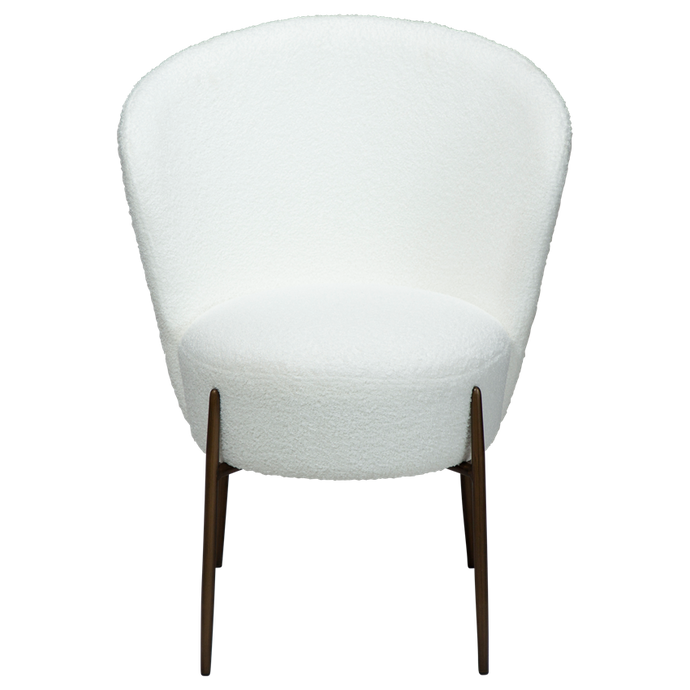 Scaun ORBIT Alb 100207110