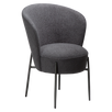 Scaun ORBIT Gri 100207107
