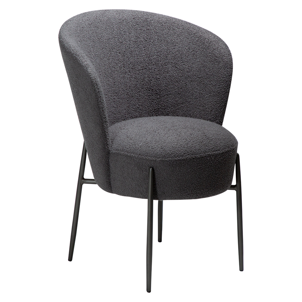 Scaun ORBIT Gri 100207107