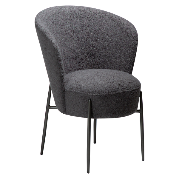 Scaun ORBIT Gri 100207107