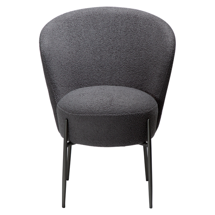 Scaun ORBIT Gri 100207107