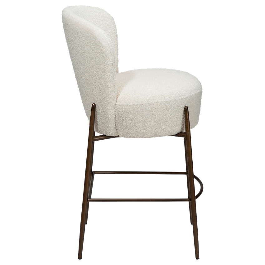 Scaun ORBIT Gri porumbel 300207113
