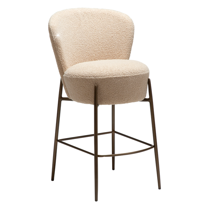 Scaun ORBIT Bej 300207130