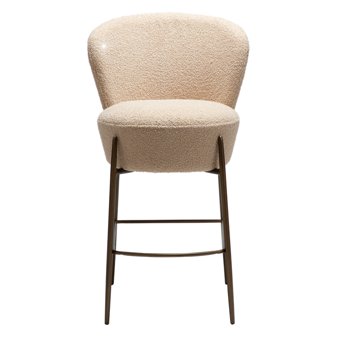 Scaun ORBIT Bej 300207130