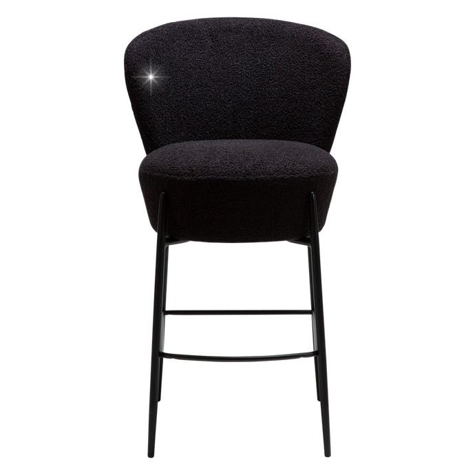 Scaun ORBIT Negru 300207118