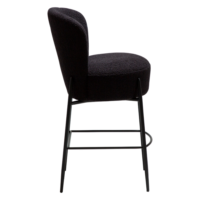 Scaun ORBIT Negru 300207118